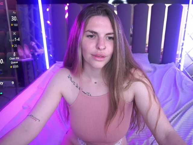 DanielaReign webcam