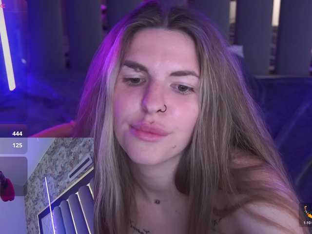DanielaReign webcam