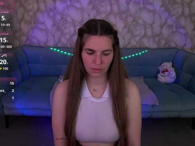 DanielaReign Live Cam and Statistics on UnifiedCams