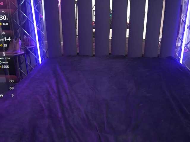 DanielaReign webcam