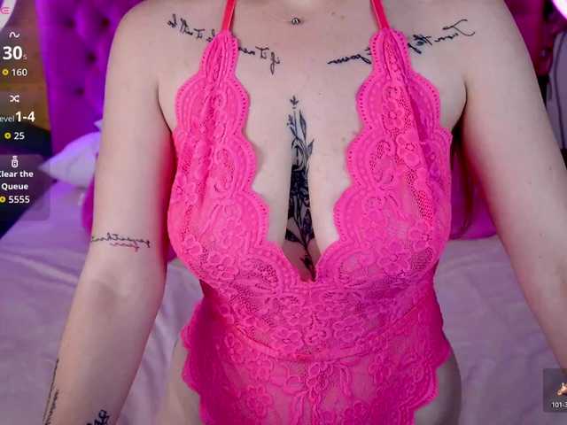 DanielaReign webcam