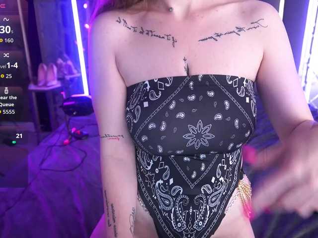 DanielaReign webcam