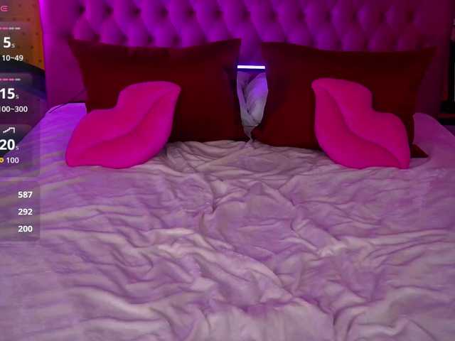 DanielaReign webcam