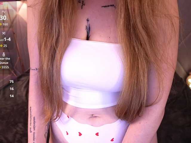 DanielaReign webcam