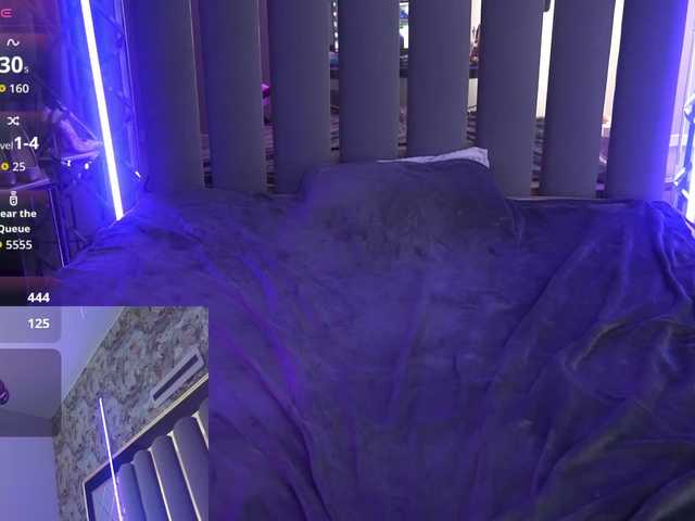 DanielaReign live cam on BongaCams