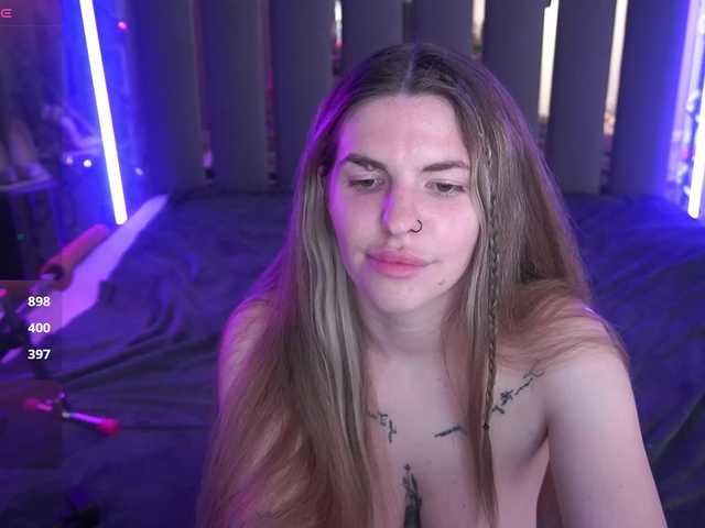 DanielaReign webcam