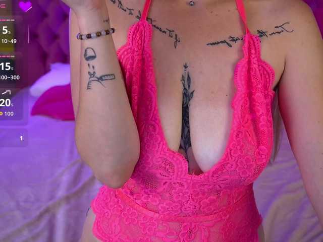 DanielaReign