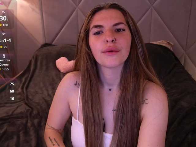 DanielaReign webcam