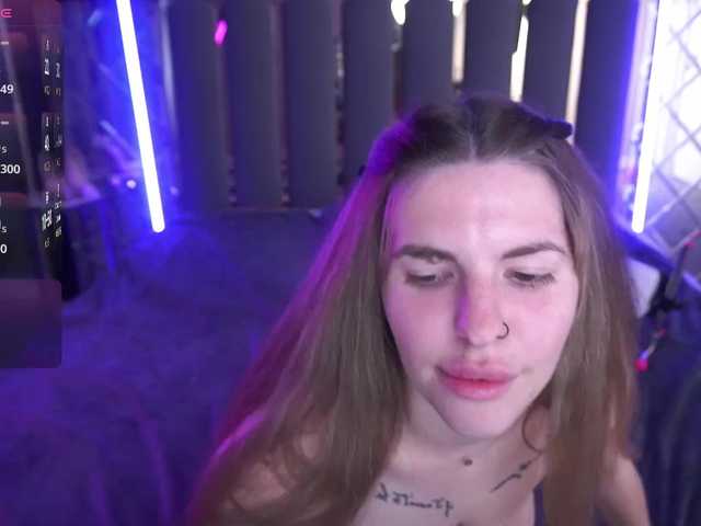 DanielaReign webcam