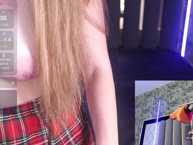 DanielaReign webcam