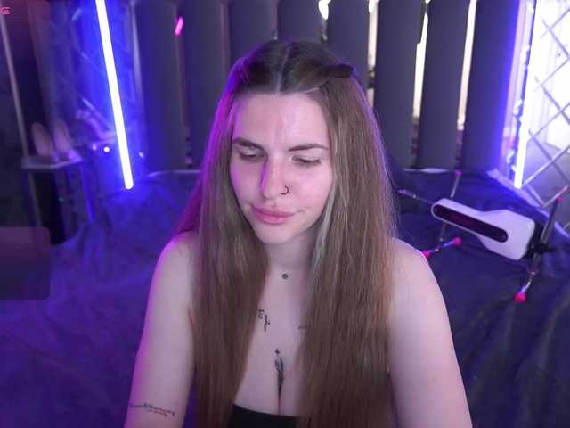 DanielaReign webcam