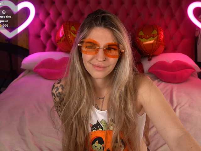 DanielaReign