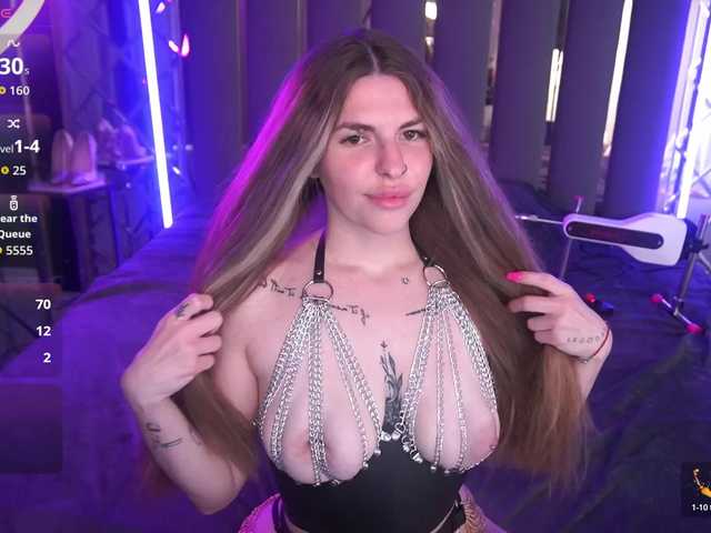 DanielaReign webcam