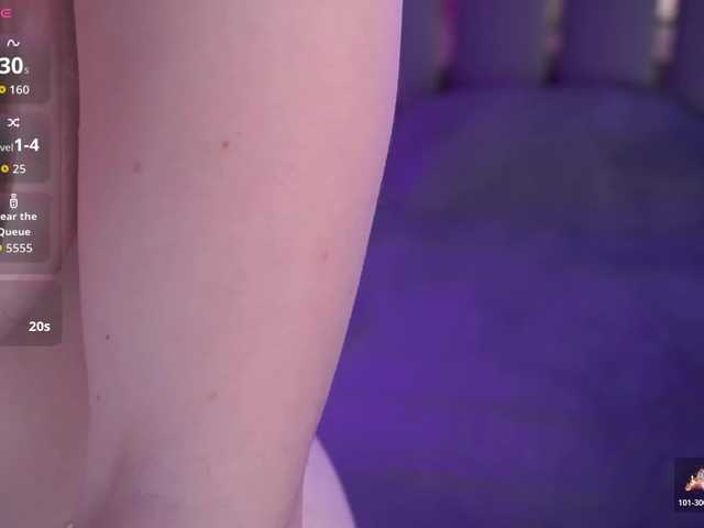 DanielaReign webcam