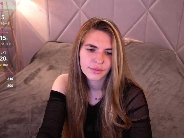 DanielaReign webcam