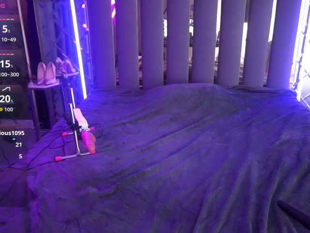 DanielaReign webcam