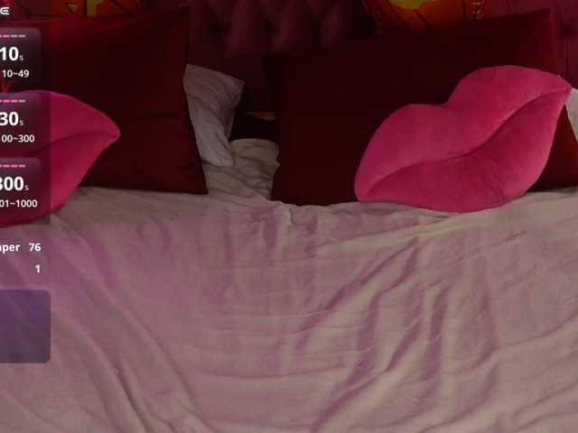 DanielaReign live cam on BongaCams