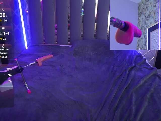 DanielaReign live cam on BongaCams