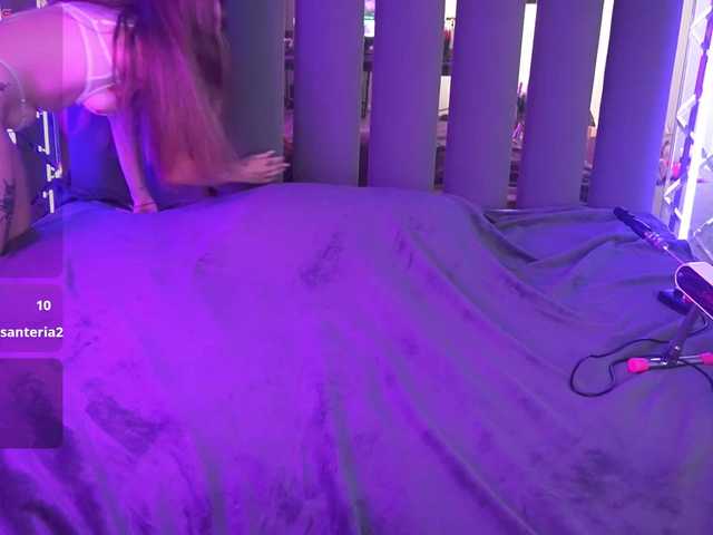 DanielaReign webcam