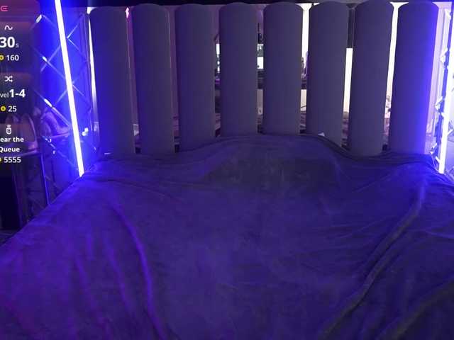 DanielaReign webcam