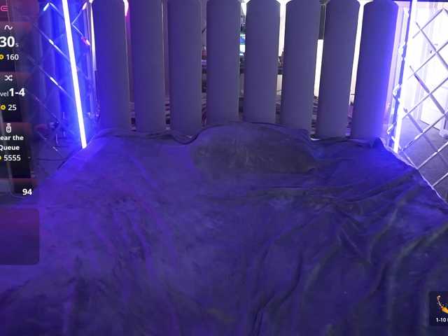 DanielaReign webcam