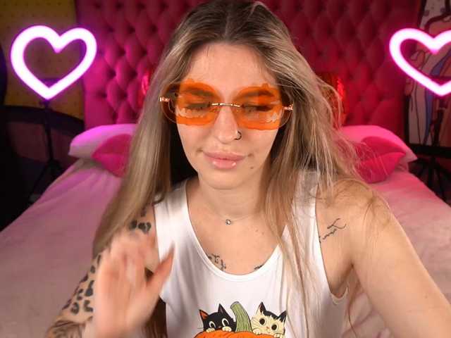 DanielaReign