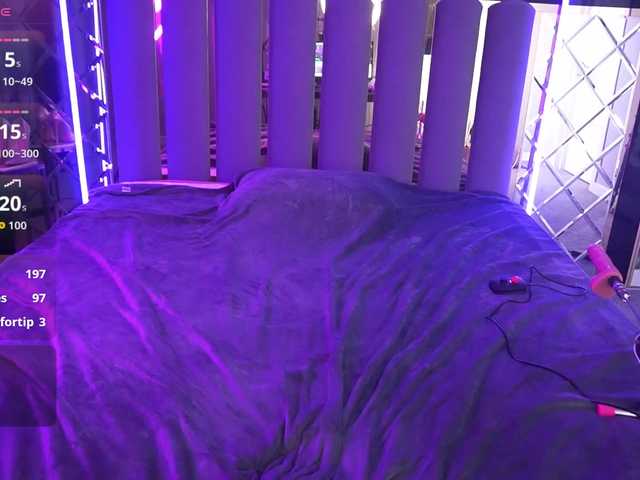 DanielaReign webcam