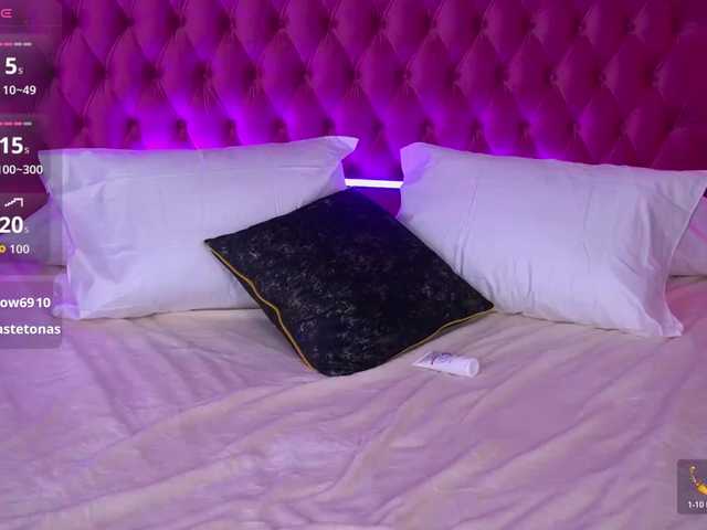 DanielaReign webcam