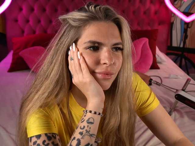 DanielaReign