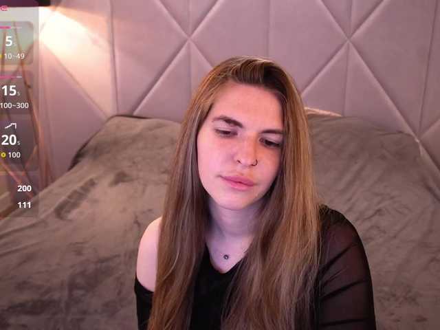 DanielaReign's BongaCams show and profile