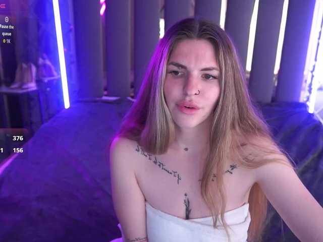 DanielaReign webcam