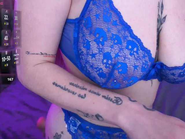 DanielaReign webcam