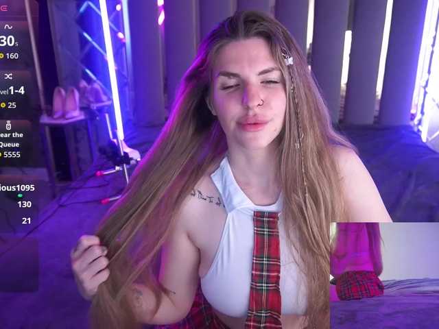 DanielaReign webcam