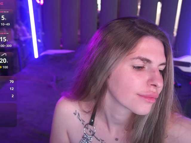 DanielaReign webcam