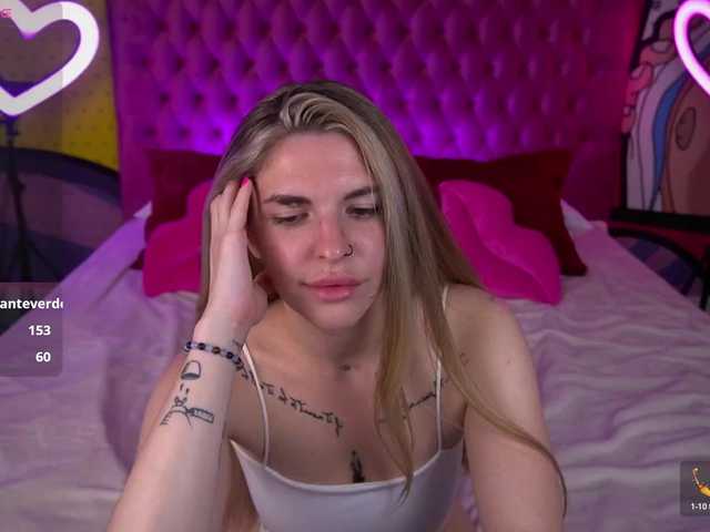 DanielaReign webcam
