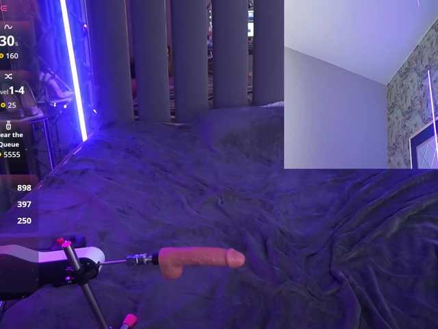 DanielaReign webcam