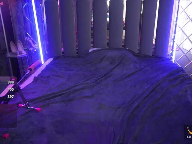 DanielaReign webcam