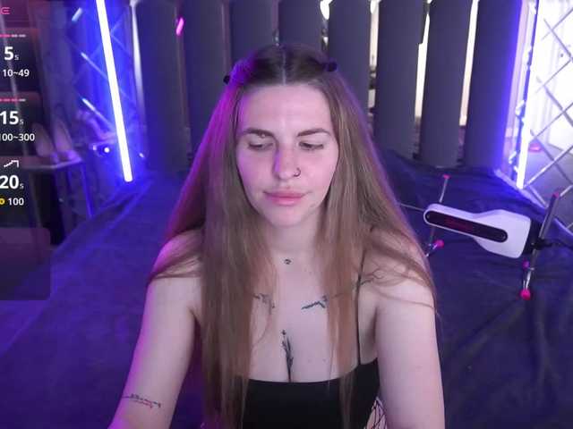 DanielaReign webcam