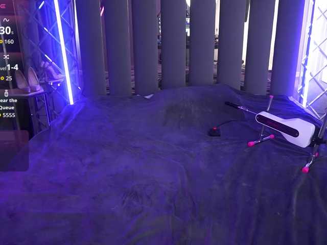 DanielaReign live cam on BongaCams