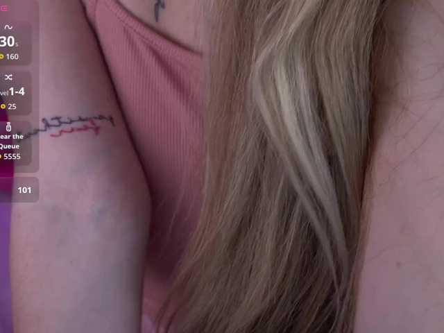 DanielaReign webcam