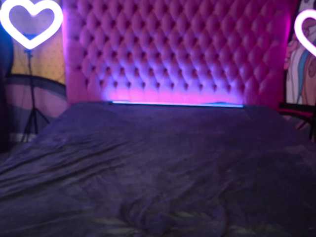 DanielaReign webcam