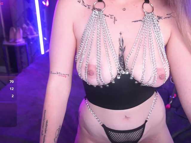 DanielaReign webcam