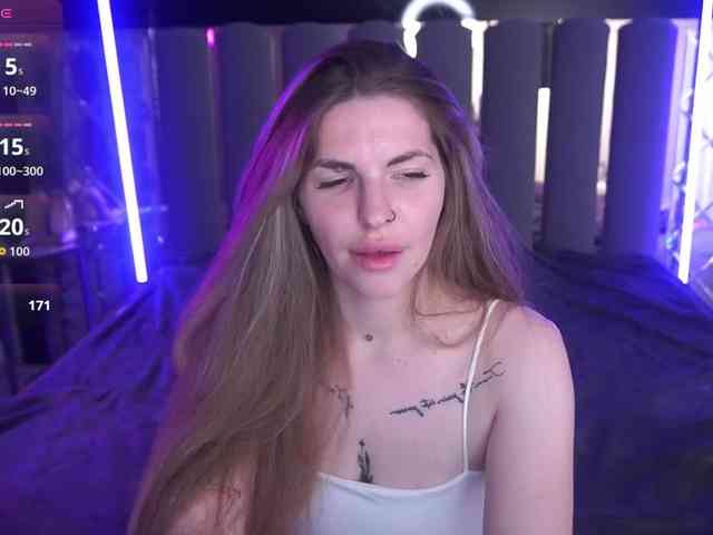 DanielaReign webcam