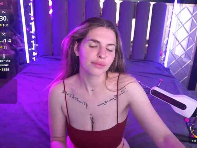DanielaReign