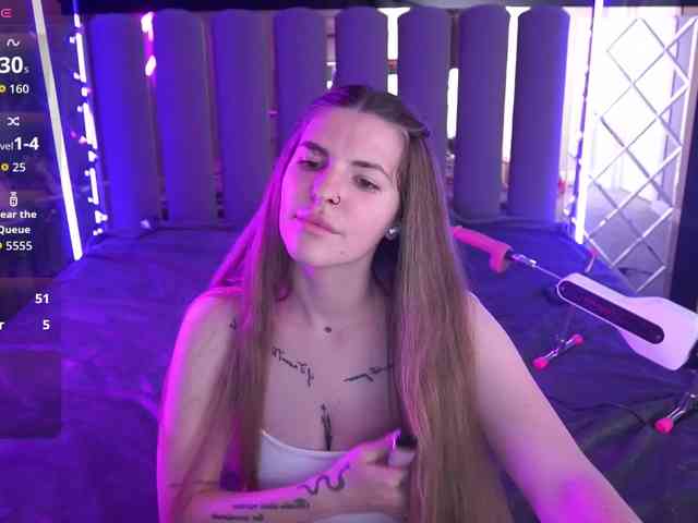 DanielaReign DanielaReign