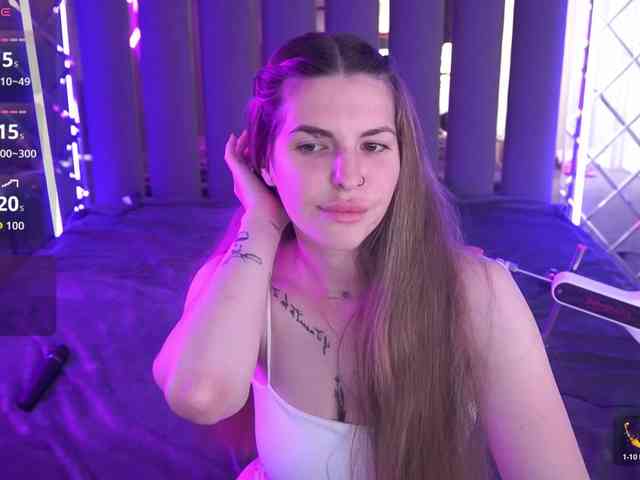 DanielaReign DanielaReign