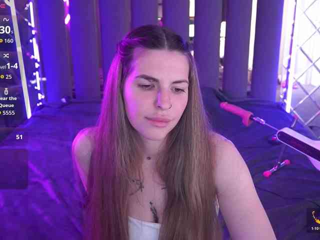 DanielaReign DanielaReign