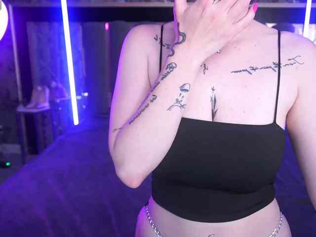 DanielaReign