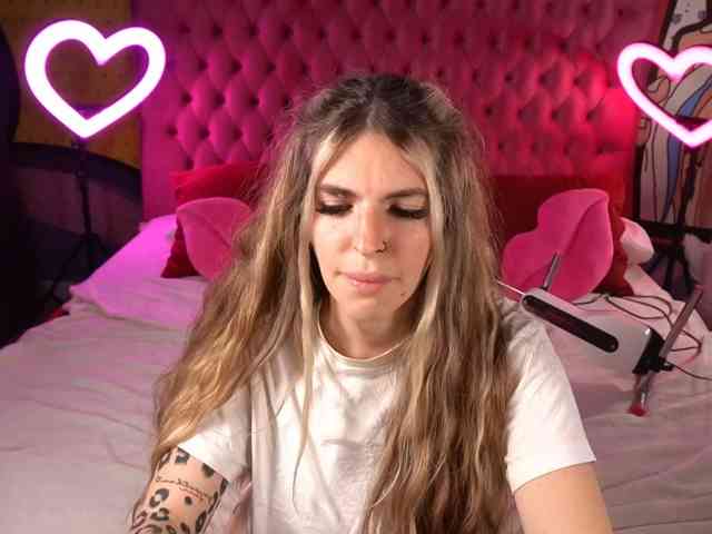 DanielaReign
