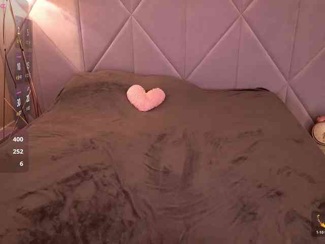 DanielaReign webcam